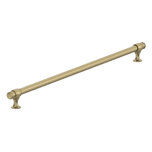 24" Winsome Appliance Pull, Golden Champagne Main - Image