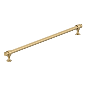 24" Winsome Appliance Pull, Champagne Bronze Main - Image