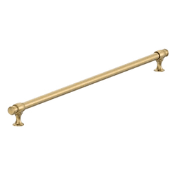 24" Winsome Appliance Pull, Champagne Bronze Main - Image