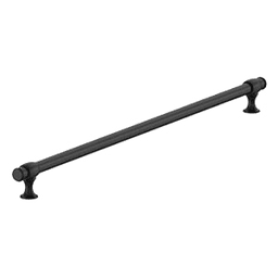 24" Winsome Appliance Pull, Matte Black Main - Image