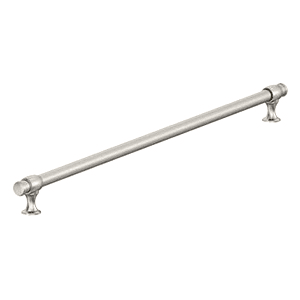 24" Winsome Appliance Pull, Satin Nickel Main - Image