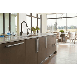 12" Bronx Appliance Pull, Polished Chrome Alt 3 - Image