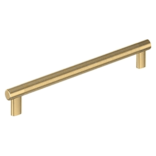 12" Bronx Appliance Pull, Champagne Bronze Main - Image