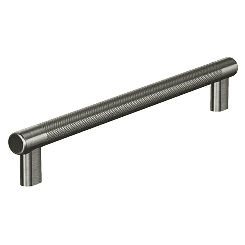 12" Bronx Appliance Pull, Gun Metal Main - Image