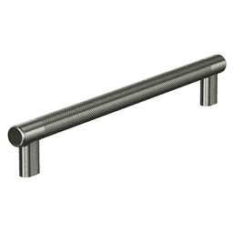 12" Bronx Appliance Pull, Gun Metal Main - Image