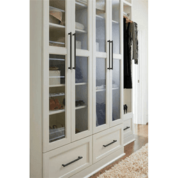 18" Bronx Appliance Pull, Golden Champagne Alt 1 - Image