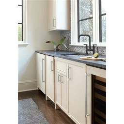 18" Bronx Appliance Pull, Polished Chrome Alt 4 - Image