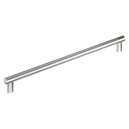 18" Bronx Appliance Pull, Polished Chrome Main - Image