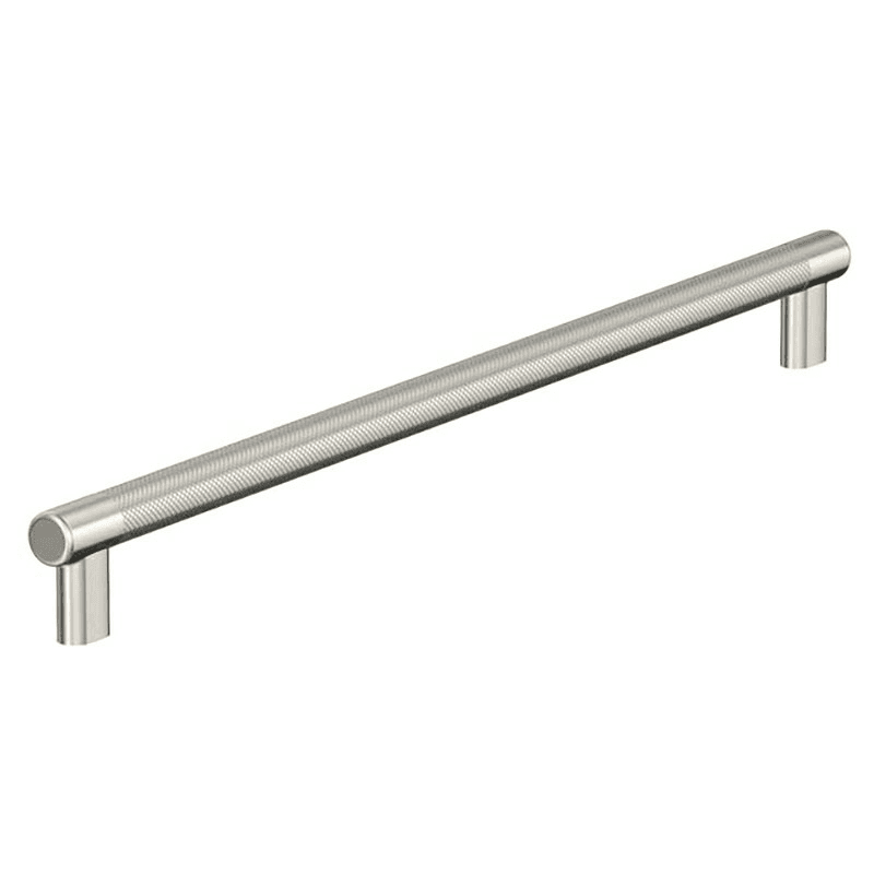18" Bronx Appliance Pull, Polished Nickel Main - Image