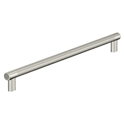 18" Bronx Appliance Pull, Polished Nickel Main - Image