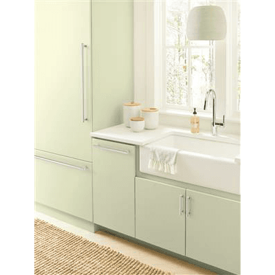 24" Bronx Appliance Pull, Polished Chrome Alt 3 - Image