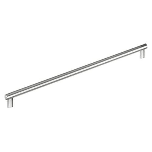 24" Bronx Appliance Pull, Polished Chrome Main - Image