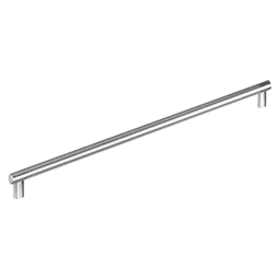 24" Bronx Appliance Pull, Polished Chrome Main - Image