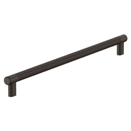 24" Bronx Appliance Pull, Golden Champagne Main - Image