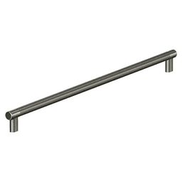24" Bronx Appliance Pull, Gun Metal Main - Image