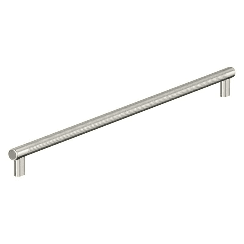 24" Bronx Appliance Pull, Polished Nickel Main - Image