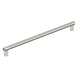 24" Bronx Appliance Pull, Polished Nickel Main - Image