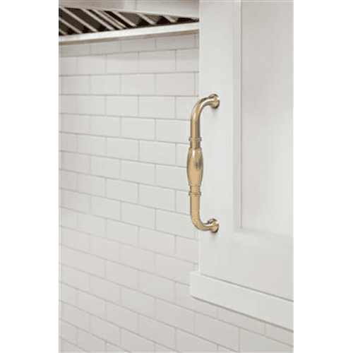 5-1/16" Granby Cabinet Pull, Champagne Bronze Alt 1 - Image