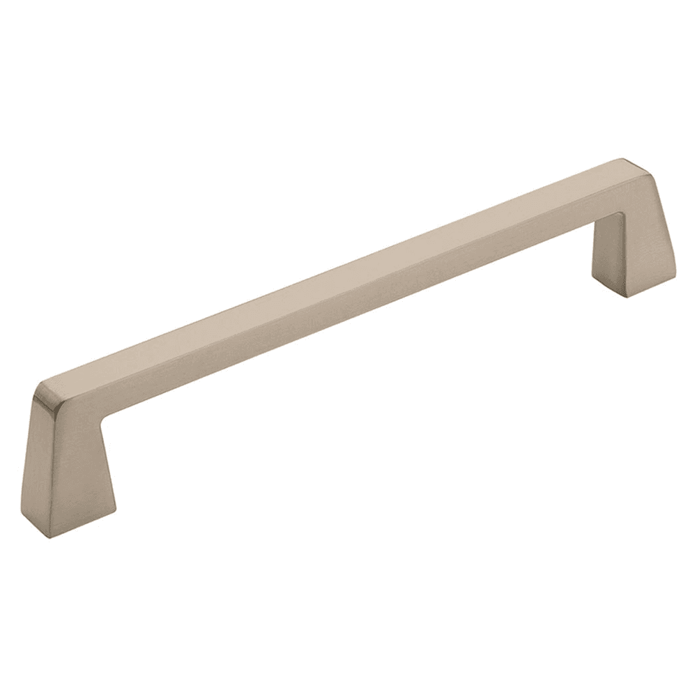 Amerock Blackrock 8" Appliance Pull in Satin Nickel