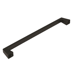 Amerock BP55280ORB Blackrock 12 in (305 mm) Appliance Pull