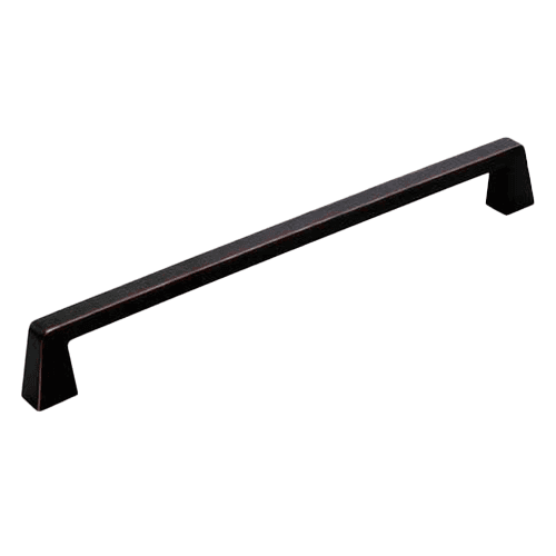 12" Blackrock&trade; Appliance Pull in Oil-Rubbed Bronze finish by Amerock