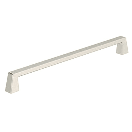 10-1/16" Blackrock Cabinet Pull, Oil-Rubbed Bronze Main - Image