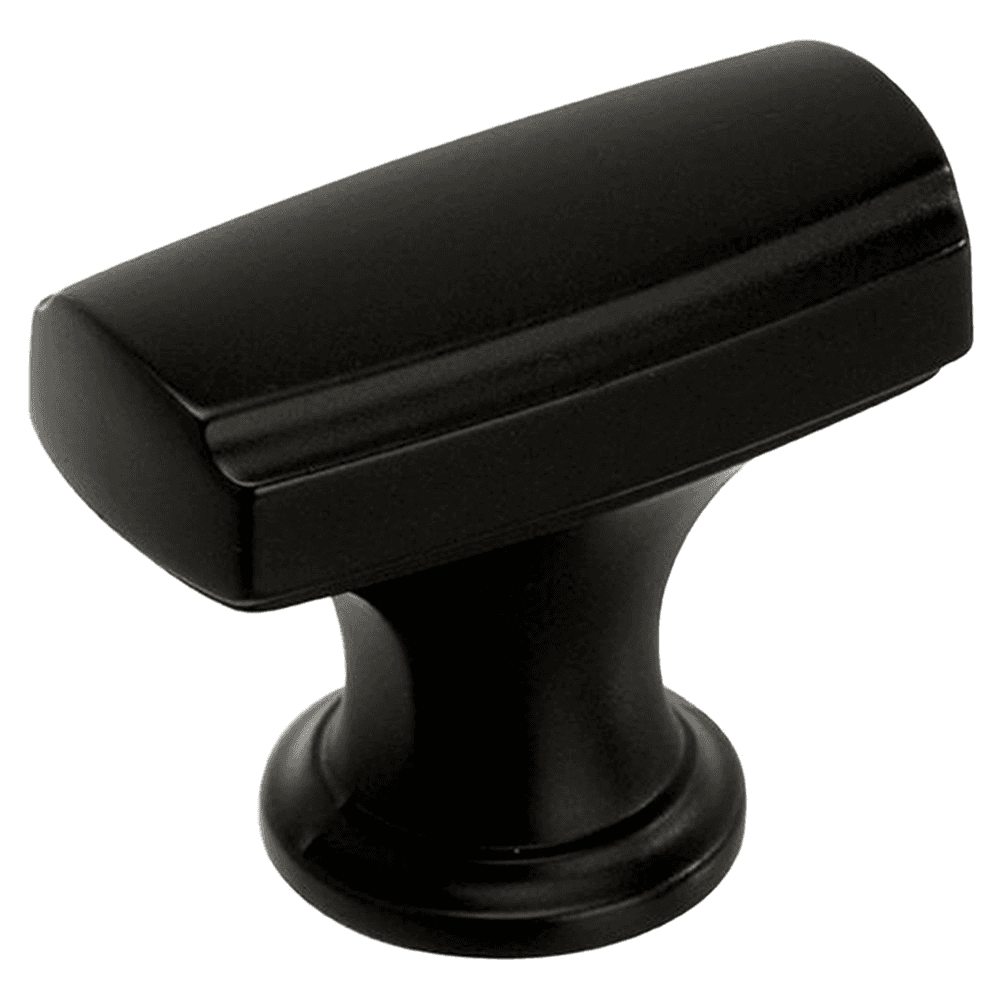 1-3/8" Highland Ridge T-Knob, Dark-Oiled Bronze - Alt Image 3