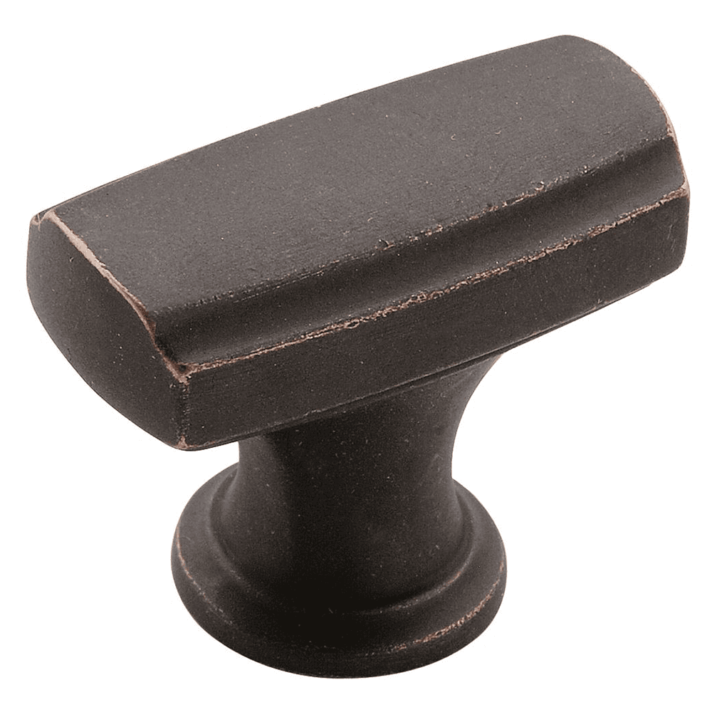 1-3/8" Highland Ridge T-Knob for Kitchen Cabinets