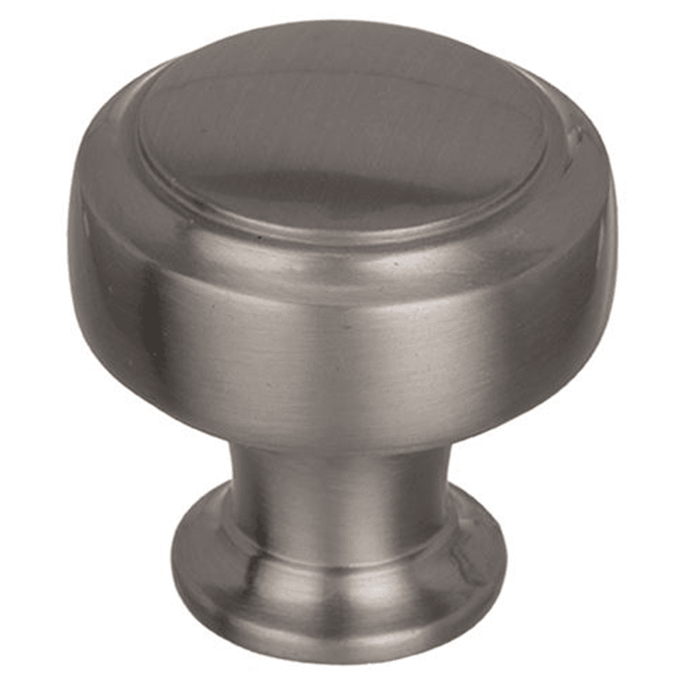 1-3/16" Round Knob for Amerock's Highland Ridge Collection