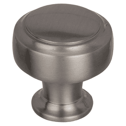 1-3/16" Round Knob for Amerock's Highland Ridge Collection