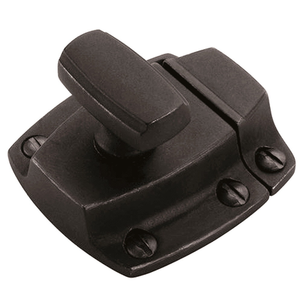 55315 Drawer Latch, Polished Nickel - Alt Image 1