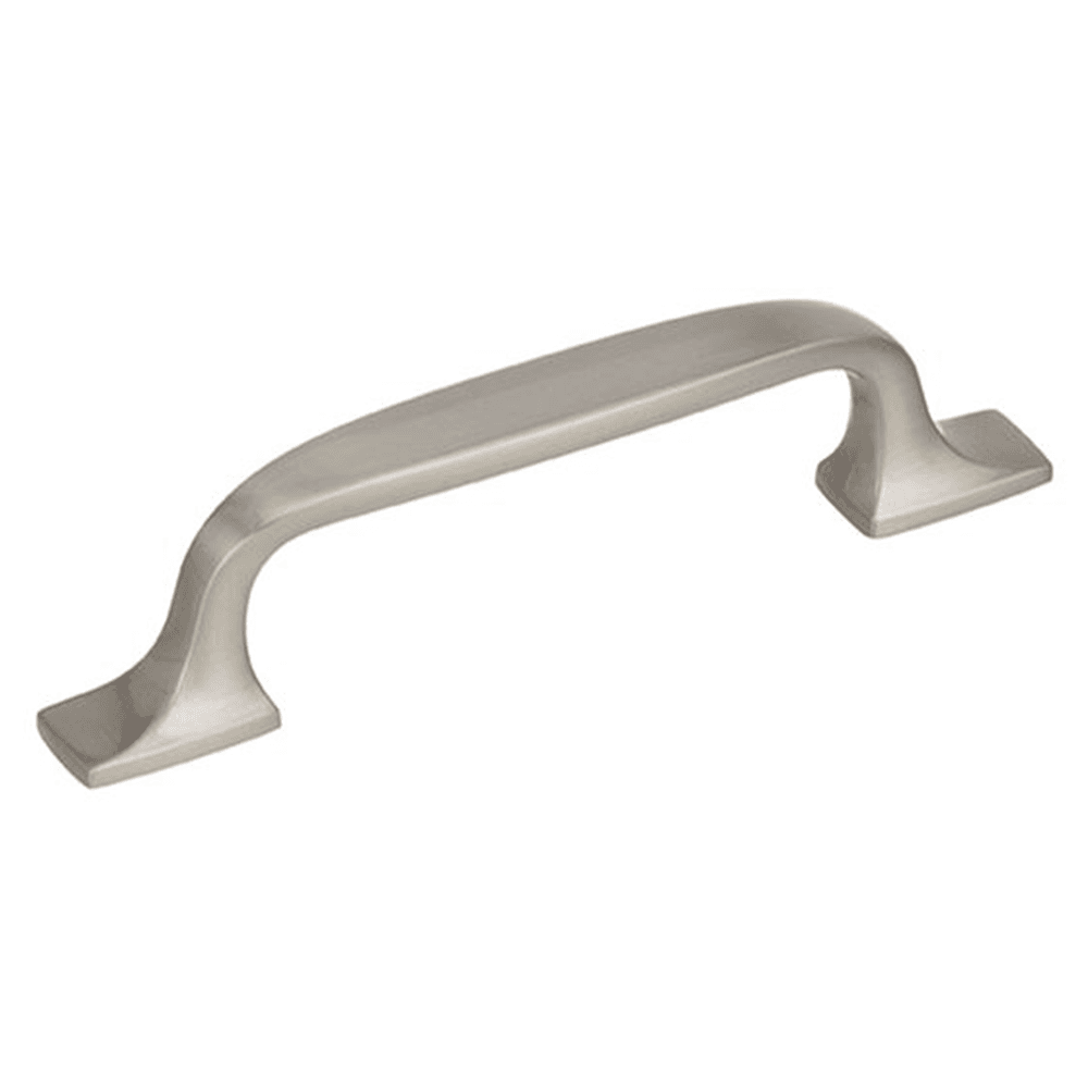 3" Highland Ridge Handle Pull in Satin Nickel Finish - Amerock