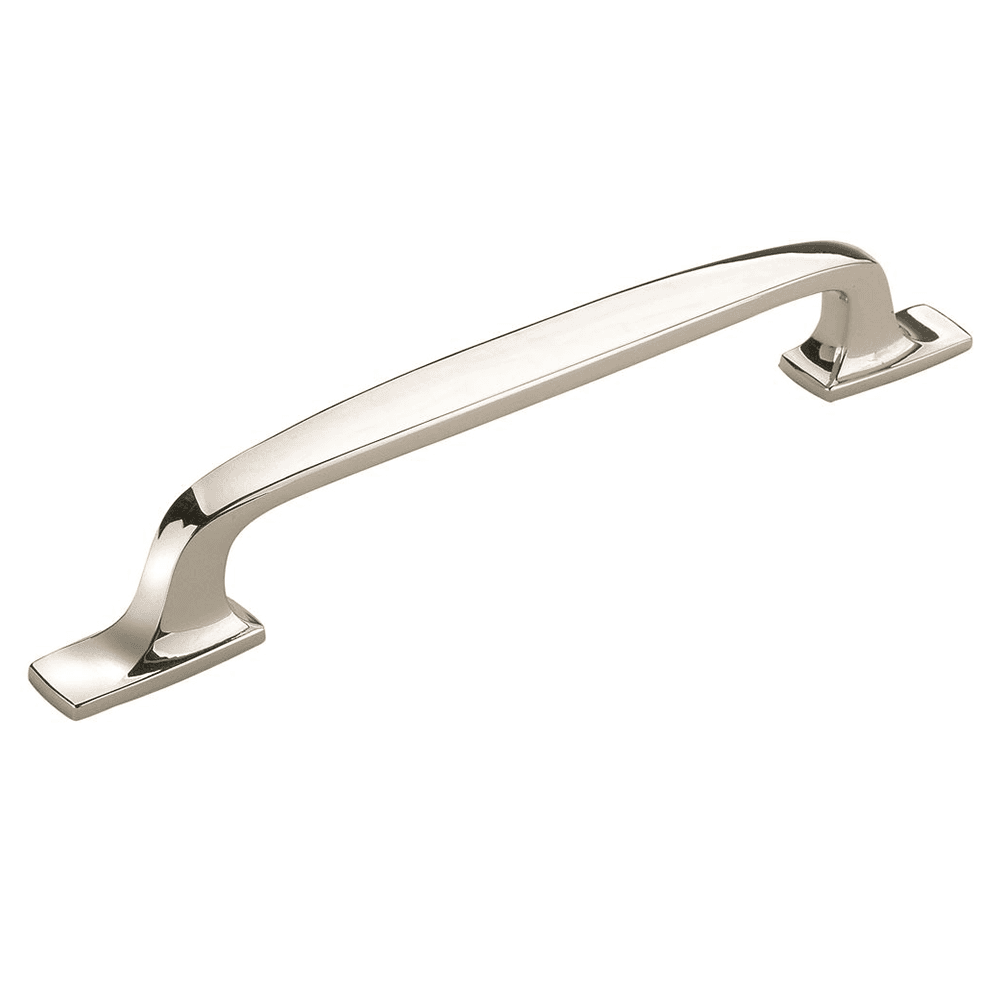 Amerock Highland Ridge 8" Appliance Pull in Dark-Oiled Bronze
