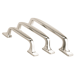 Chic Highland Ridge Appliance Pull Design