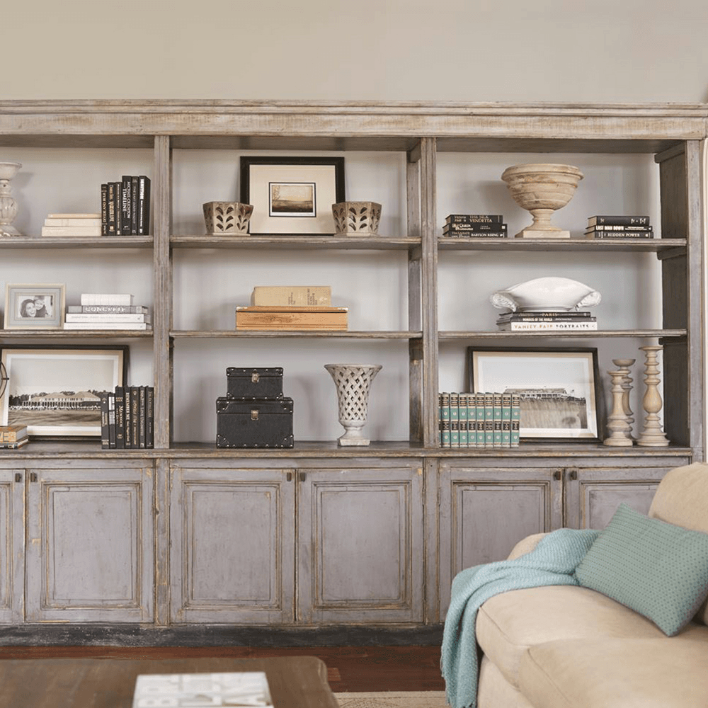 High-end glam Highland Ridge Appliance Pull