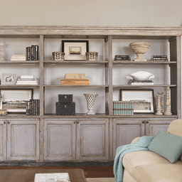 High-end glam Highland Ridge Appliance Pull