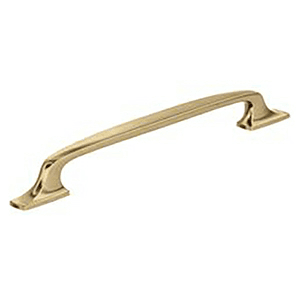 12" Highland Ridge Appliance Pull, Champagne Bronze Main - Image