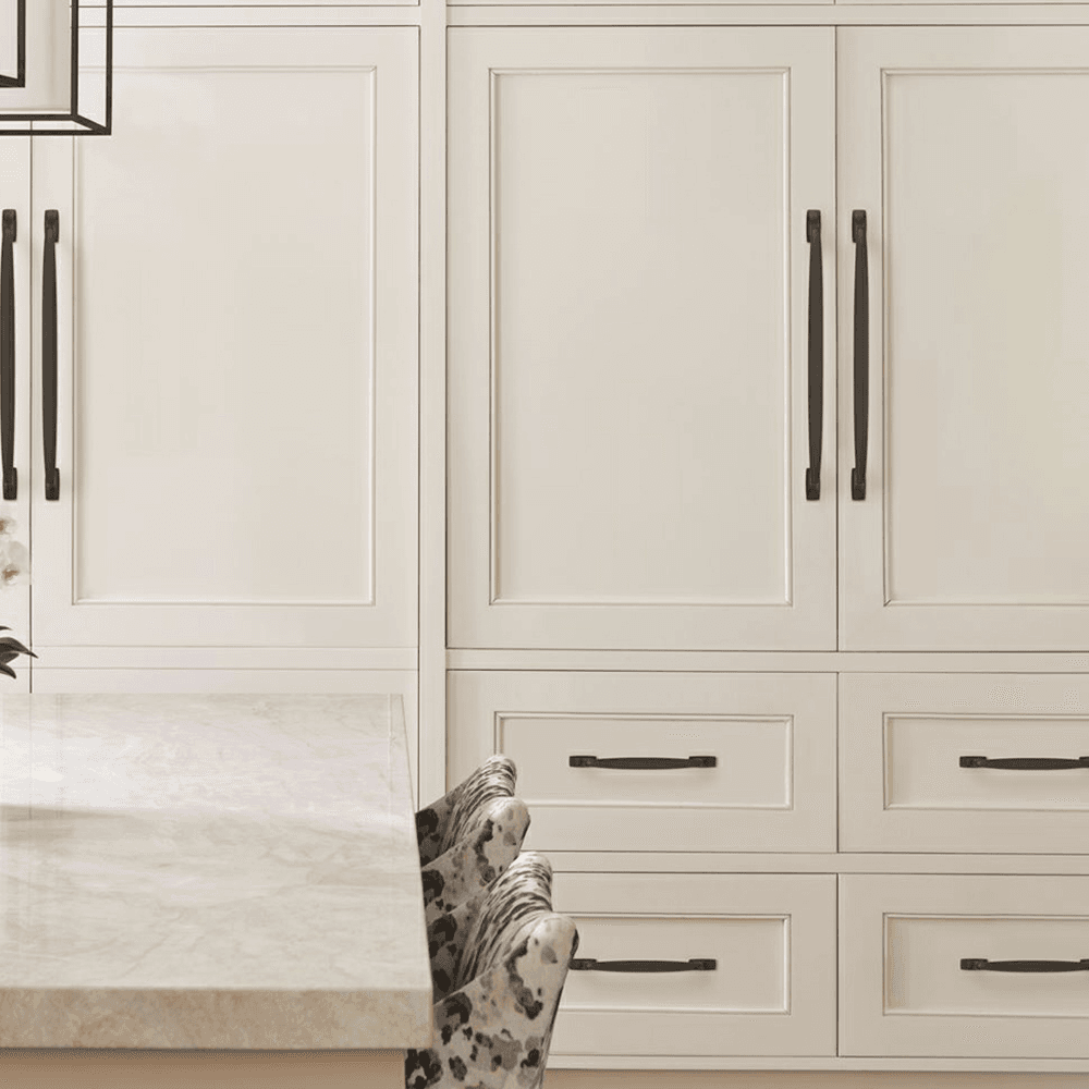 Black Bronze Highland Ridge Appliance Pull by Amerock