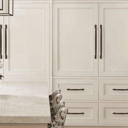 Black Bronze Highland Ridge Appliance Pull by Amerock