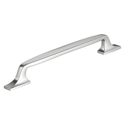 7-9/16" Highland Ridge Cabinet Pull, Polished Chrome Main - Image
