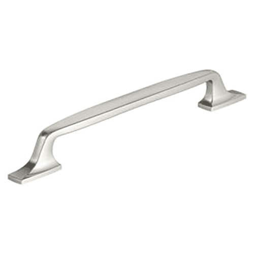 7-9/16" Highland Ridge Cabinet Pull, Satin Nickel Main - Image