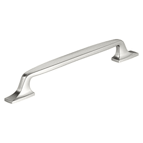 7-9/16" Highland Ridge Cabinet Pull, Polished Nickel Main - Image