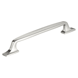 7-9/16" Highland Ridge Cabinet Pull, Polished Nickel Main - Image