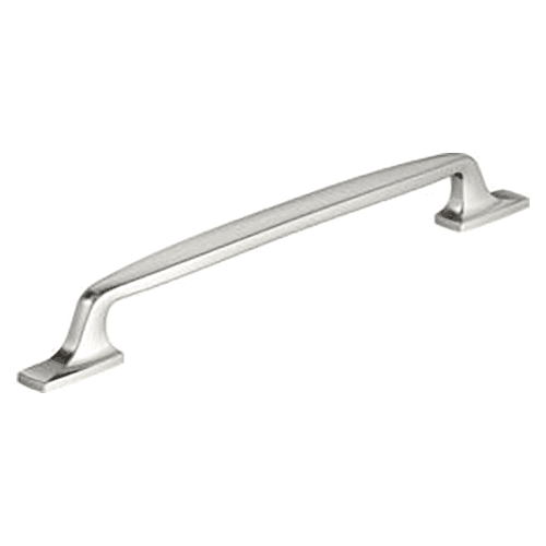8-13/16" Highland Ridge Cabinet Pull, Polished Nickel Main - Image