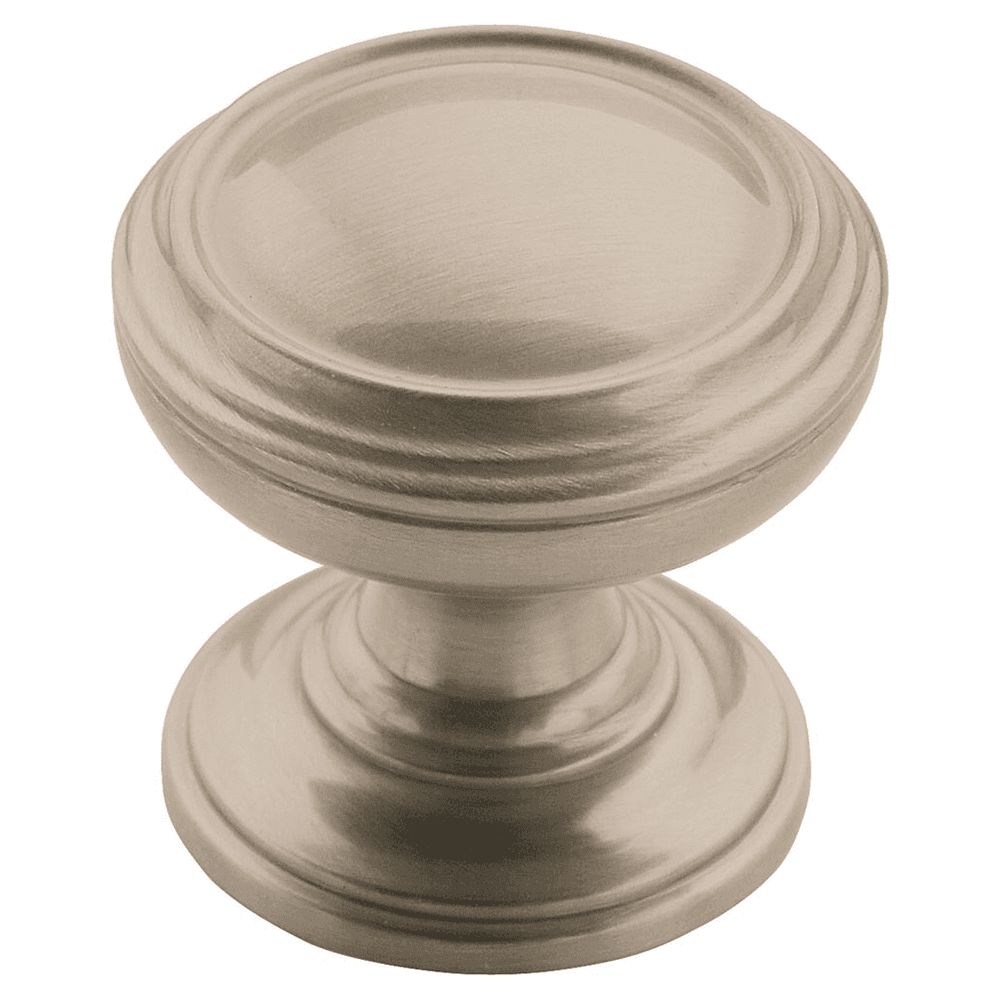 1-1/4" Round Knob - Amerock Revitalize Collection