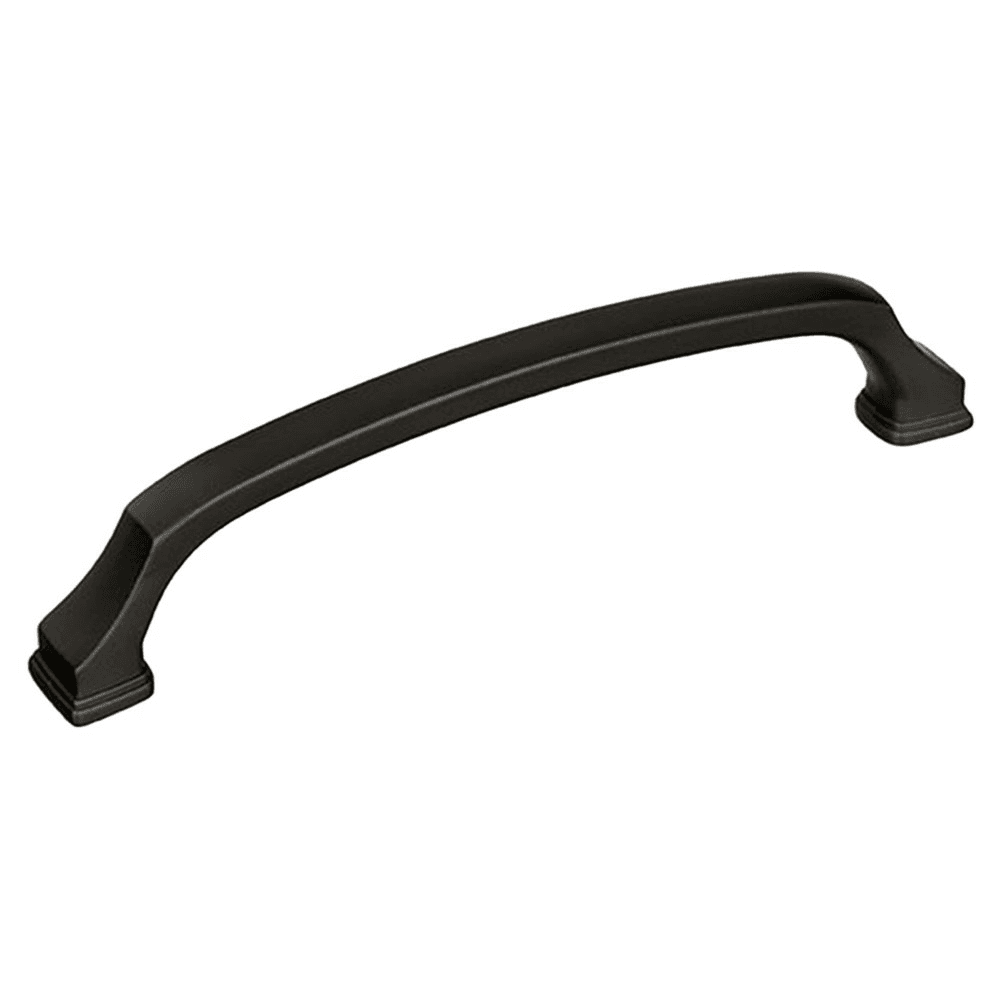 6-5/16" Revitalize Handle Pull, Golden Champagne - Alt Image 3