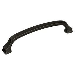 6-5/16" Revitalize Handle Pull, Golden Champagne - Alt Image 3