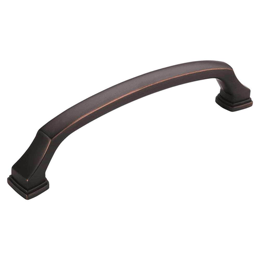 8" Appliance Pull - Timeless Classic from Amerock Revitalize Collection