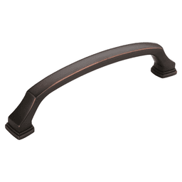 8" Appliance Pull - Timeless Classic from Amerock Revitalize Collection