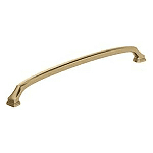 12" Revitalize Appliance Pull, Champagne Bronze Main - Image